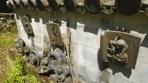 南宮稲荷大明神(岐阜県)