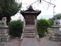 秋葉神社(岐阜県)