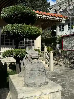 識名宮(沖縄県)