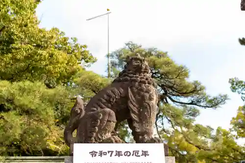 筥崎宮(福岡県)