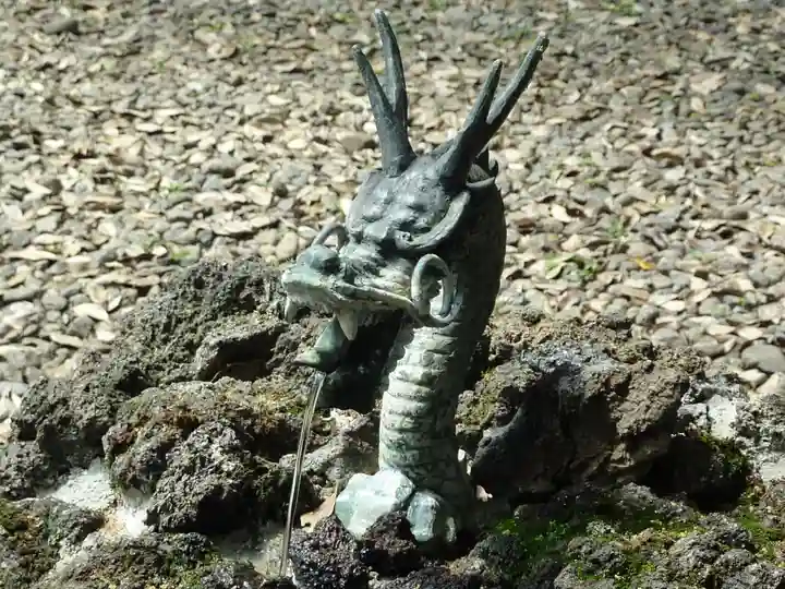 仙波東照宮(埼玉県)