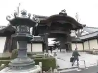 東本願寺(真宗本廟)(京都府)