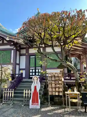 高木神社(東京都)