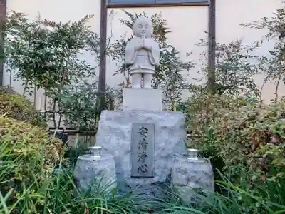 金仙寺(埼玉県)