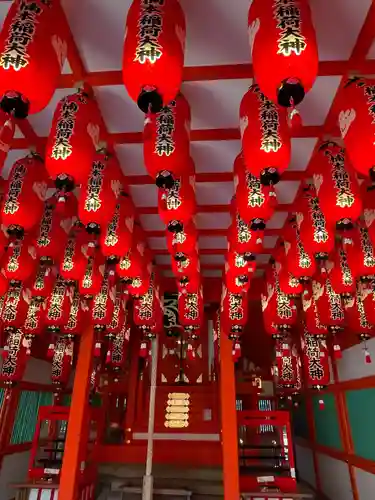 湊川神社(兵庫県)