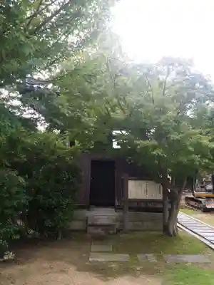 多聞寺のその他建物