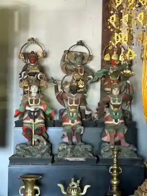 宗泉寺(滋賀県)