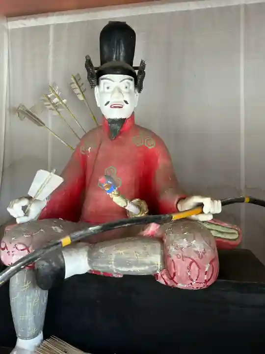 佐太神社(島根県)