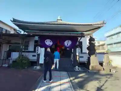 龍光院のその他建物