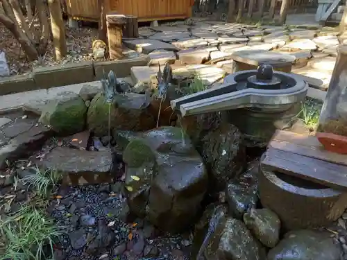 出雲大社相模分祠(神奈川県)