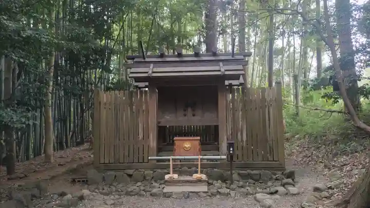 香取神宮(千葉県)