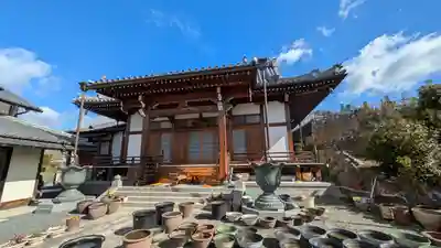 安養寺(京都府)