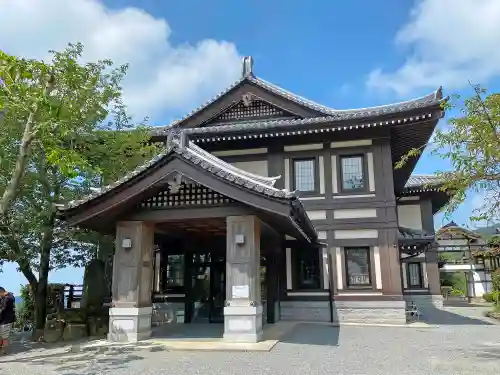 楽法寺（雨引観音）のその他建物