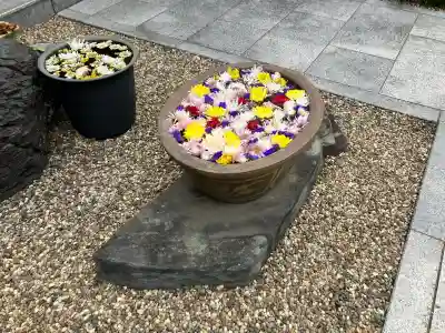 覚源院の御朱印