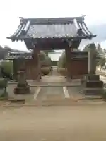 常円寺(埼玉県)