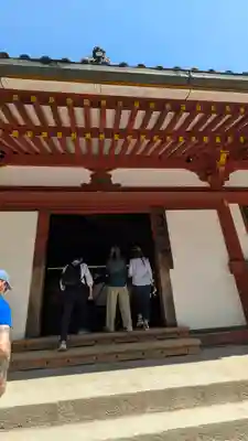 東大寺(奈良県)