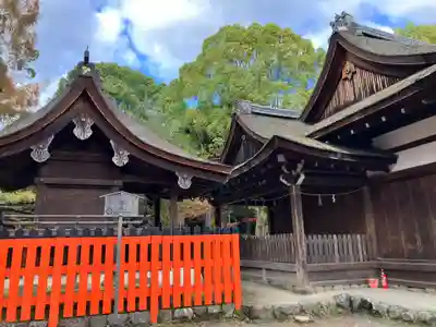 賀茂別雷神社（上賀茂神社）(京都府)
