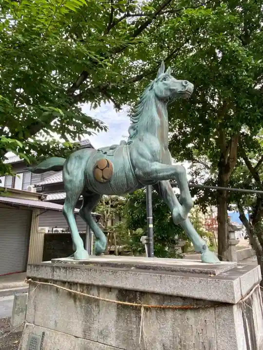 八幡神社(愛知県)