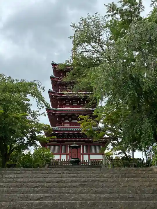 本土寺(千葉県)