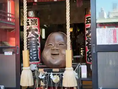 鷲神社(東京都)