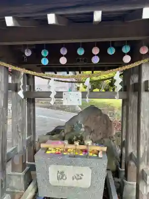 豊龍神社(山形県)