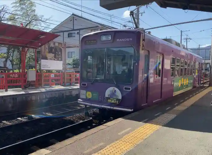 車折神社(京都府)