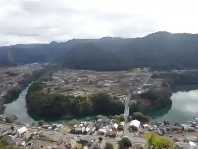 秋葉神社(岐阜県)