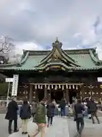 三嶋大社(静岡県)