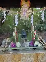 星宮神社(栃木県)