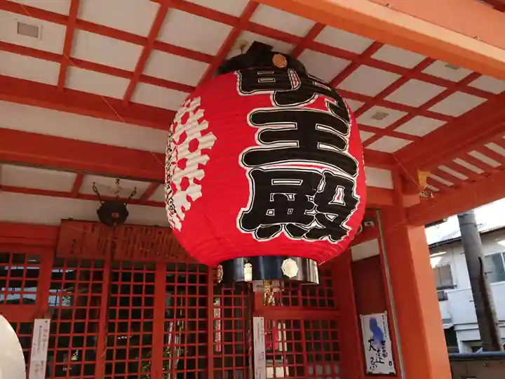 大光院のその他建物