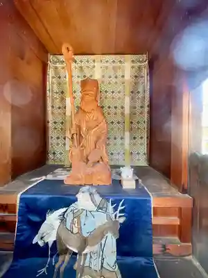 妙隆寺(神奈川県)