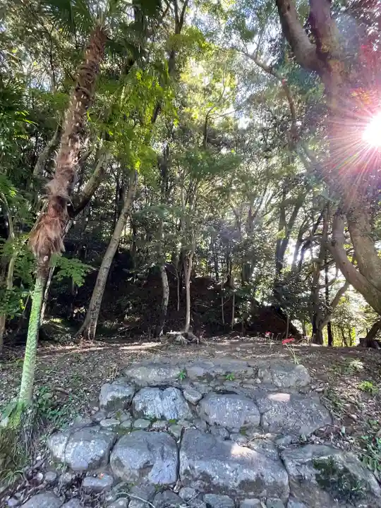 猿田彦神社のその他建物