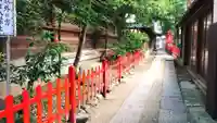 下谷神社のその他建物