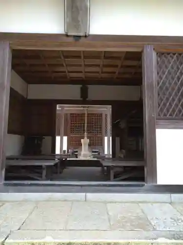 常寂光寺(京都府)