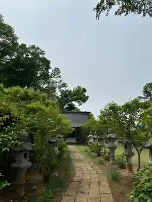 高尾天神社(東京都)