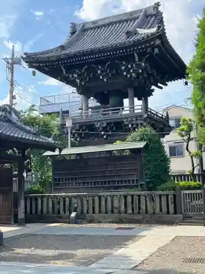 題経寺(柴又帝釈天)(東京都)