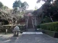 箱崎八幡神社のその他建物