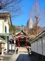 二宮神社(兵庫県)