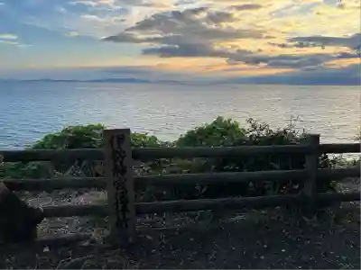 羽豆神社(愛知県)