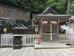 清荒神清澄寺(兵庫県)