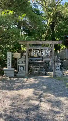 椿大神社(三重県)