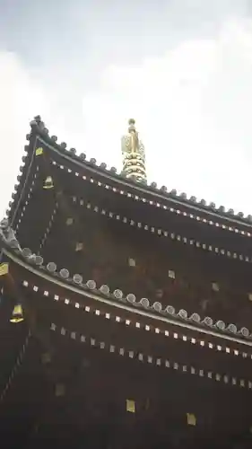 法楽寺(大阪府)
