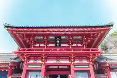 鶴岡八幡宮(神奈川県)