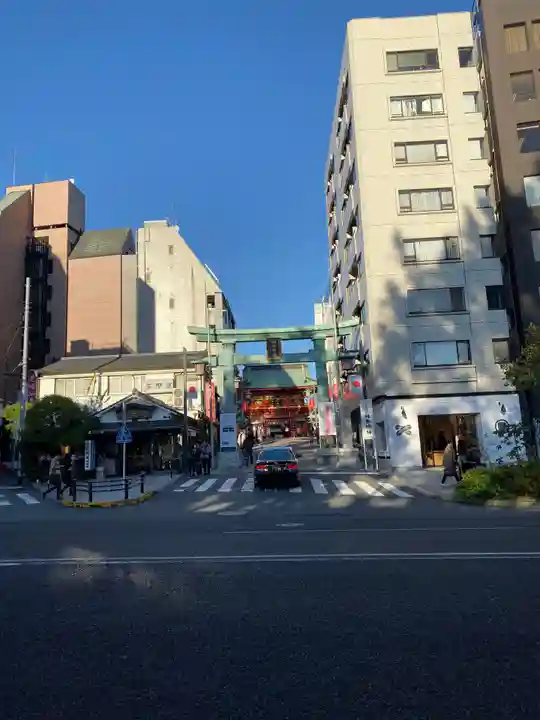 神田神社(神田明神)のその他建物