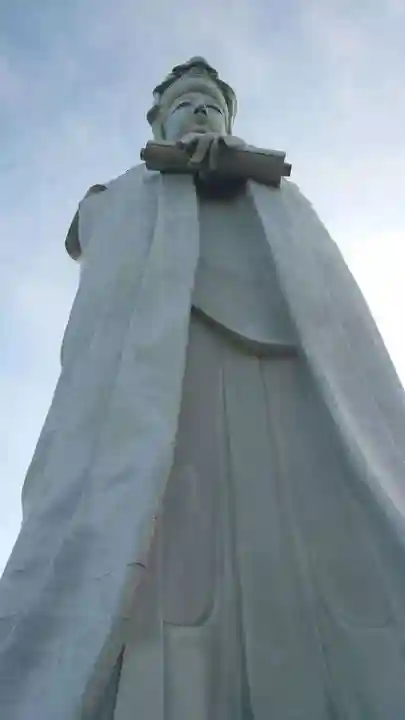 観音山慈眼院(高崎観音)(群馬県)