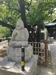 荏原神社(東京都)