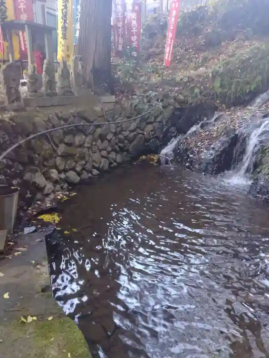 干咾不動尊(宮城県)