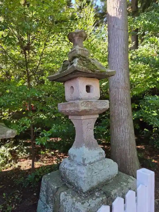 竹駒神社(宮城県)