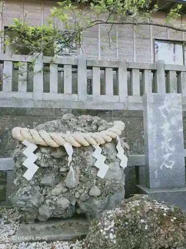 玉前神社のその他建物