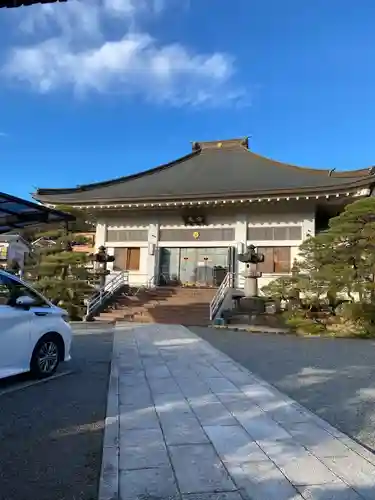 常保寺(東京都)